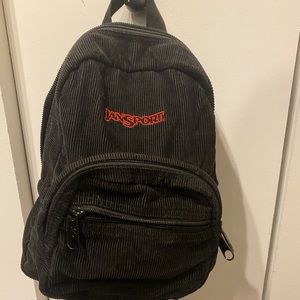 JanSport mini backpack